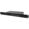 INTELLINET I-SWHUB 8GPE - 8 Εισόδων Gigabit  Ethernet POE Switch Ethernet Switches Onetrade
